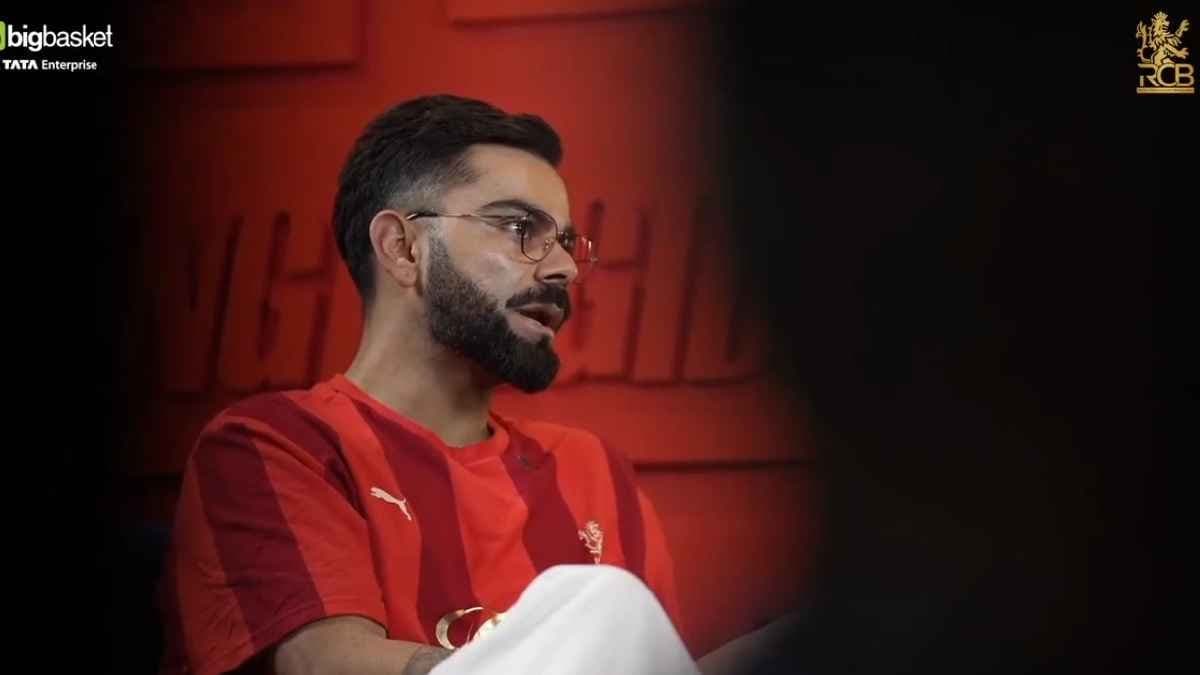 Big Surprise As Virat Kohli Names RCB Player Who Had Biggest Impact On Him
