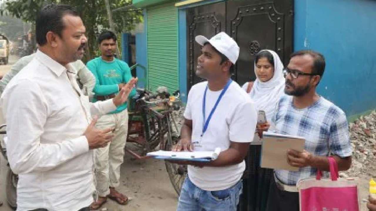 TMC Outshines BJP in Appointing BLAs Across West Bengal