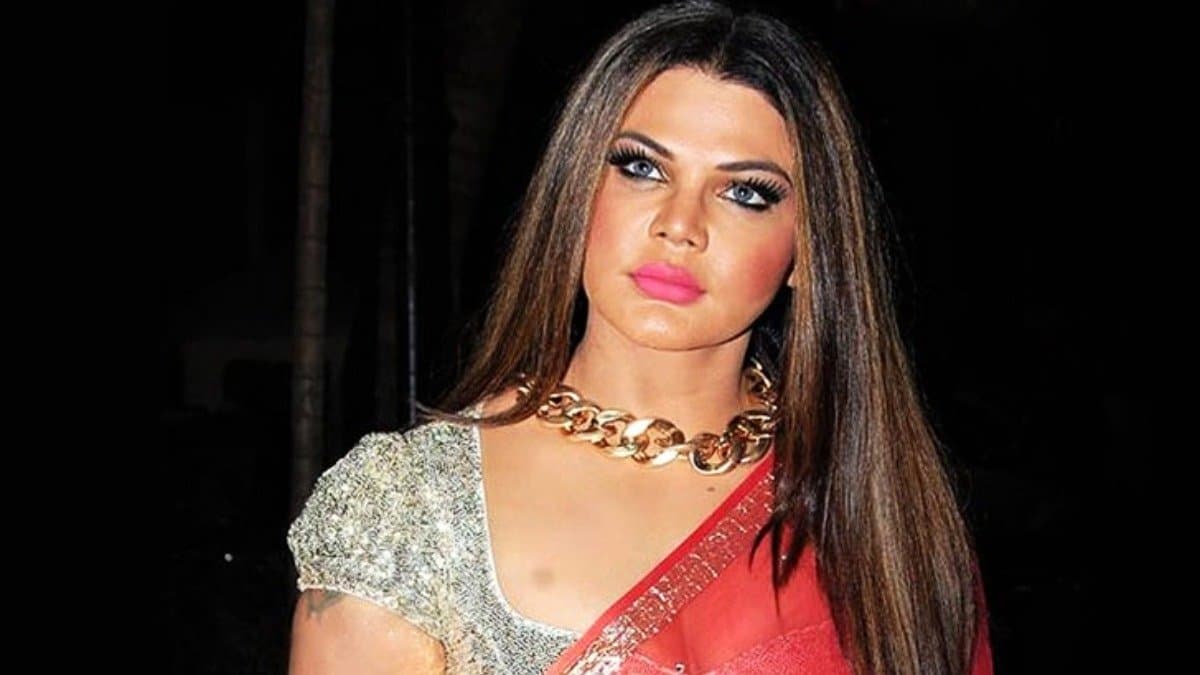 Rakhi Sawant is getting Married For The Third Time in pakistan details inside ent