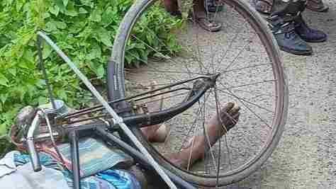 Hooghly Farmer Dies After Electrocuted