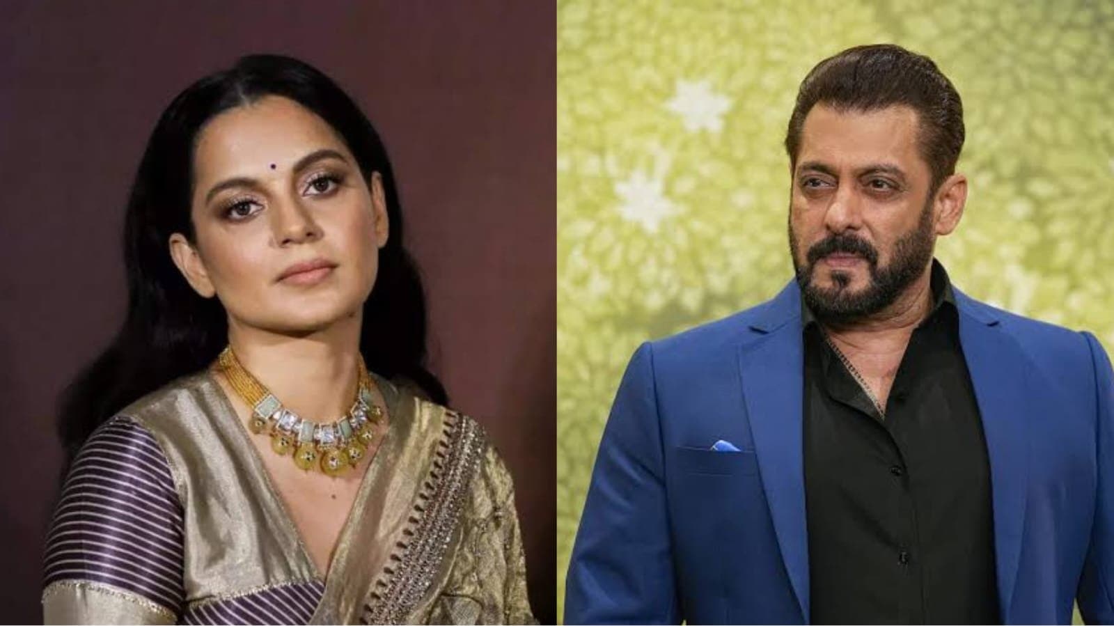 Salman Khan jokes about Kangana Ranaut s future daughter 