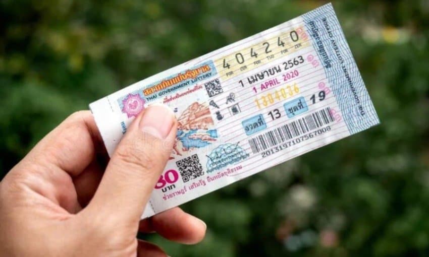 Man wins ₹42 lakh in lottery all thanks to his late dog, know the reason gnr 