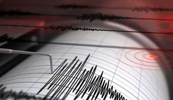 Arunachal Pradesh: পরপর জোড়া ভূমিকম্পে কেঁপে উঠল অরুণাচল প্রদেশ 