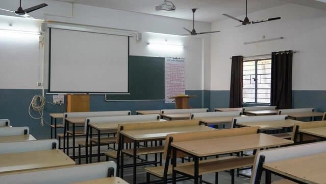 Telangana Teacher Suspended For Physically Assaulted Class 10 Student 
