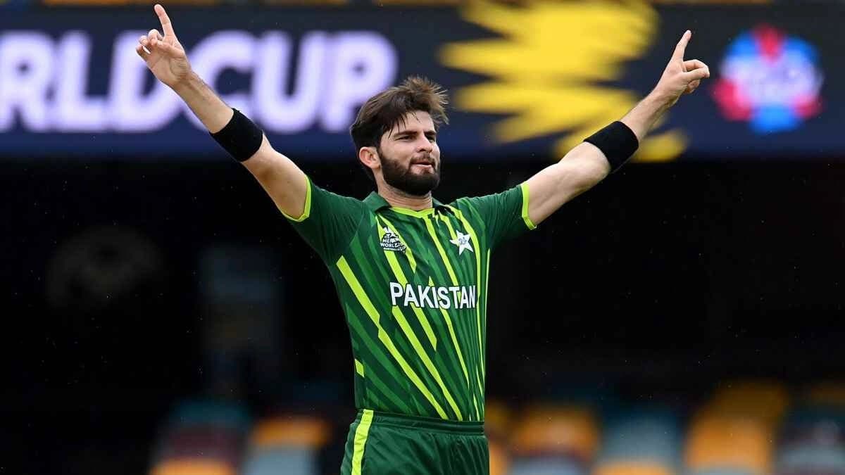 India vs Pakistan: Shaheen Afridi Asked To Follow Footsteps Of Oman Bowler Who Stunned Shubman Gill
