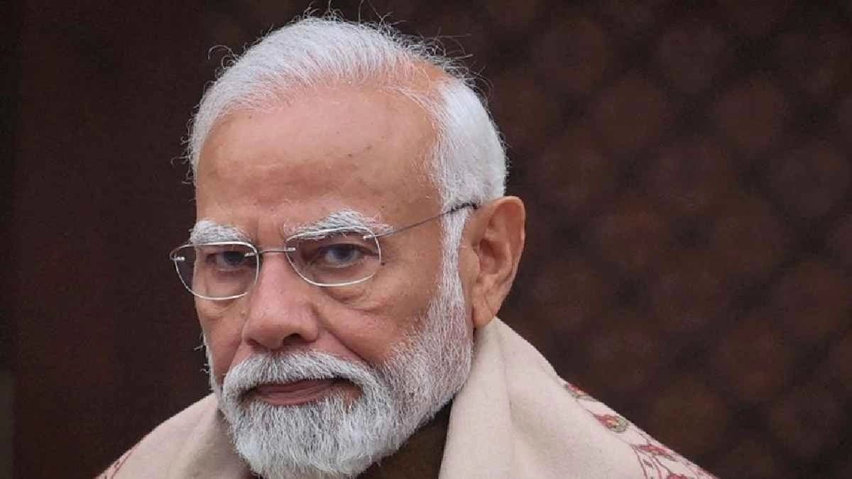 Narendra Modi: Big reform in GST from 22 August