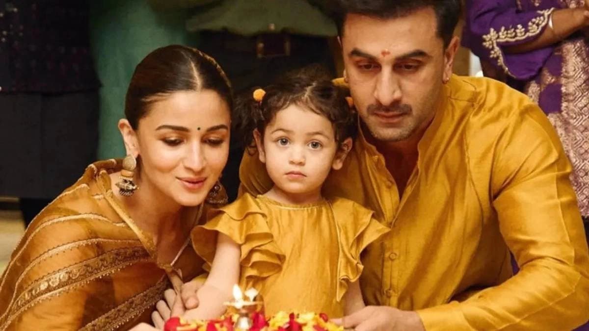 Bollywood News: Ranbir Kapoor and  Alia Bhatt set to move into their new Rs 250 crore house this Diwali 2025