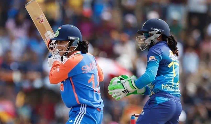 Women's T20 World Cup prize money now equals to men's spt 