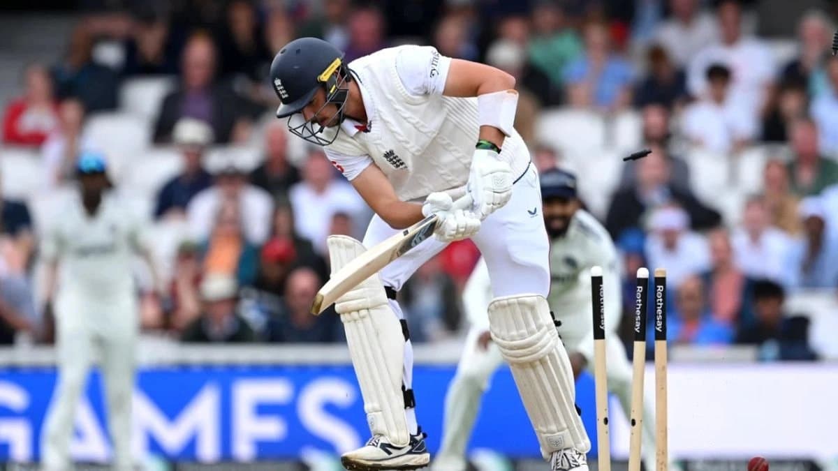 Michael Vaughan felt Englands Oval Test defeat could have been avoided had Ben Stokes played 