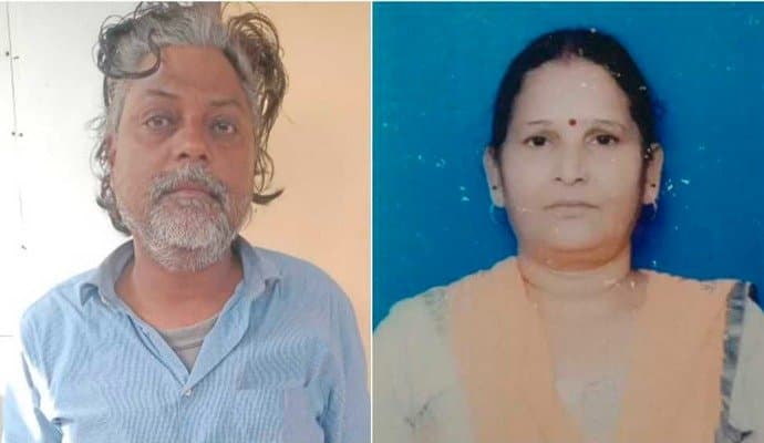 Ghaziabad: মত্ত অবস্থায় স্ত্রীকে খুন, চারদিন পর প্রতিবেশীদের জানাল ঘাতক স্বামী 