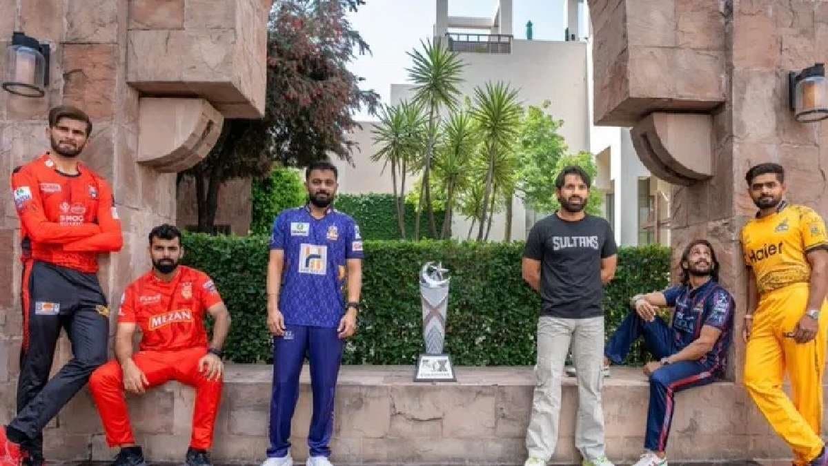 Why PSL 2025 Is Banned in India: FanCode Halts Streaming After Kashmir Attack