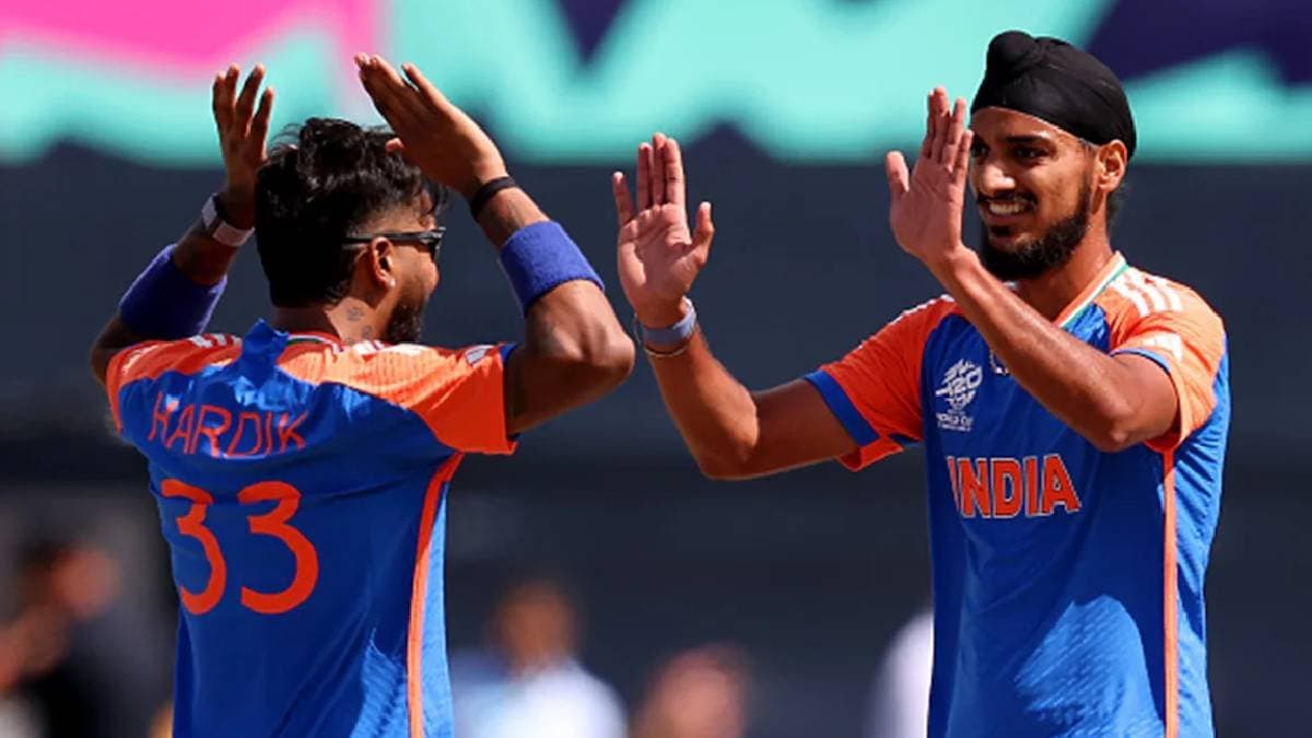 Hardik Pandya set to leave Jasprit Bumrah and Bhuvneshwar Kumar  spt