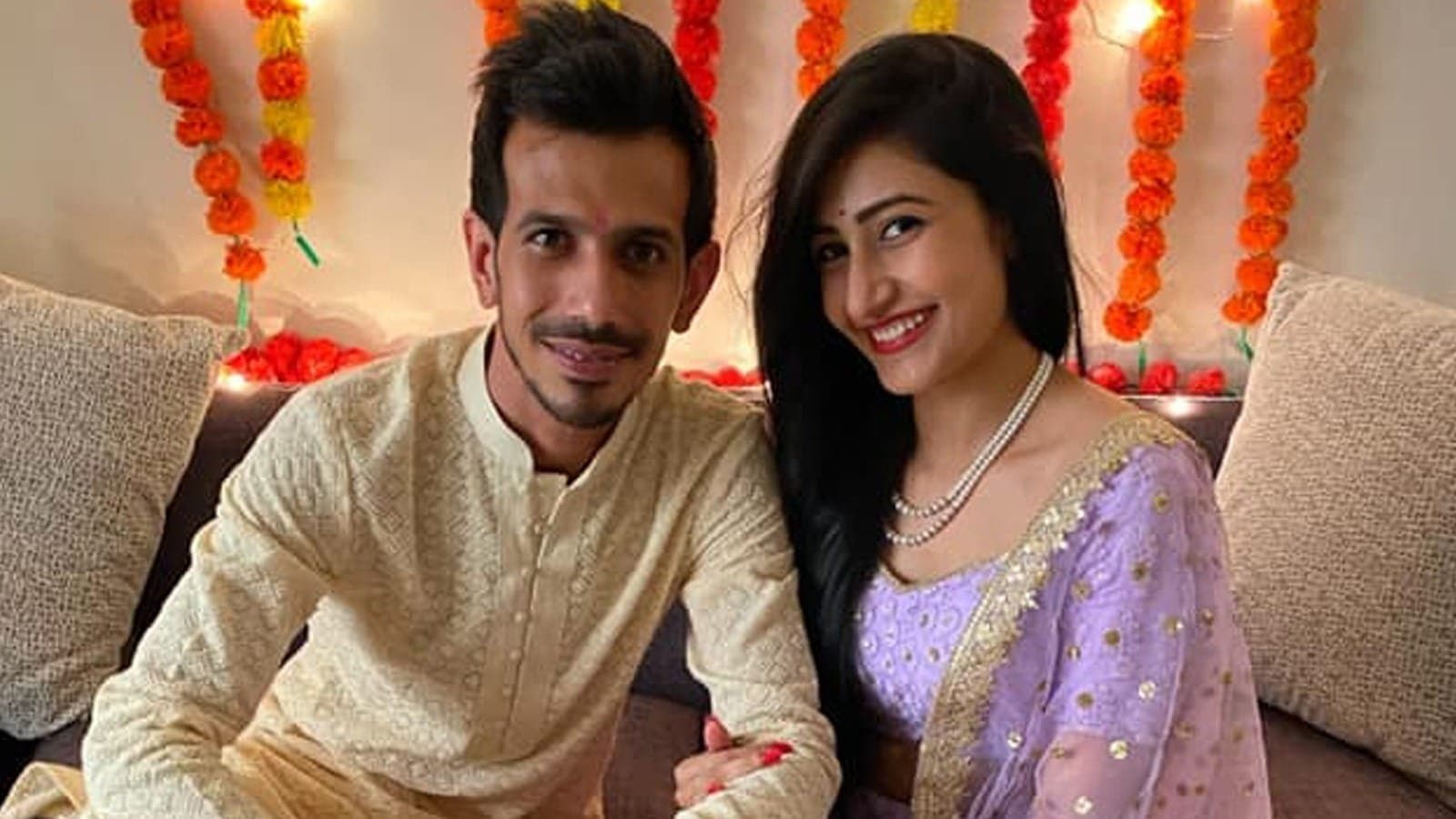 How much alimony does Yuzvendra Chahal have to pay to estranged wife Dhanashree Verma