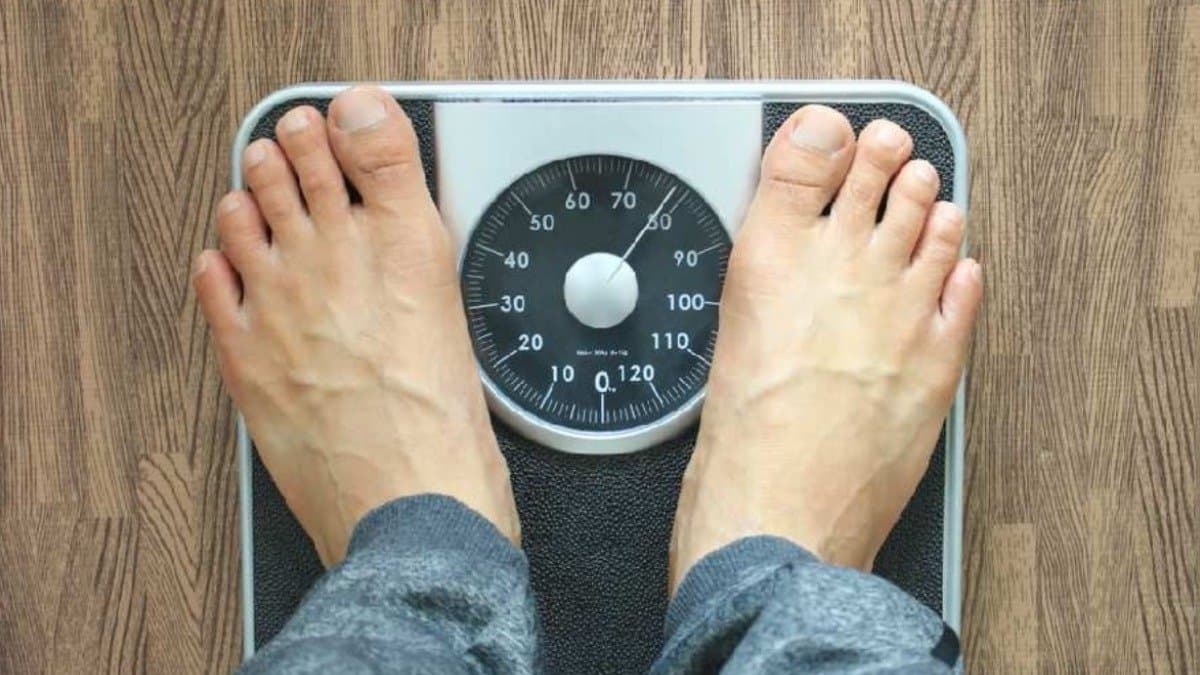 here are critical reasons for not losing weight even maintaining strict diet lif