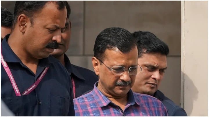 AAP: দিল্লিতে রাষ্ট্রপতি শাসন জারির চক্রান্ত চলছে: আপ