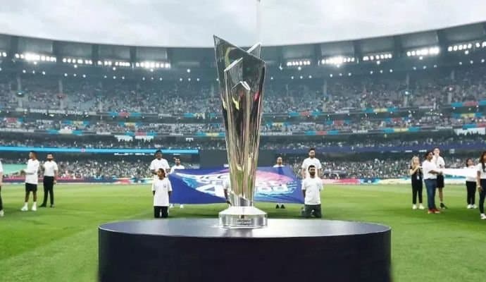 T20 World Cup: কাল টি-২০ বিশ্বকাপের উদ্বোধনী অনুষ্ঠান, কারা পারফর্ম করবে? 