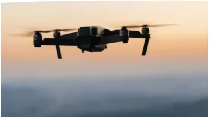 Amritsar airport on high alert gnr 