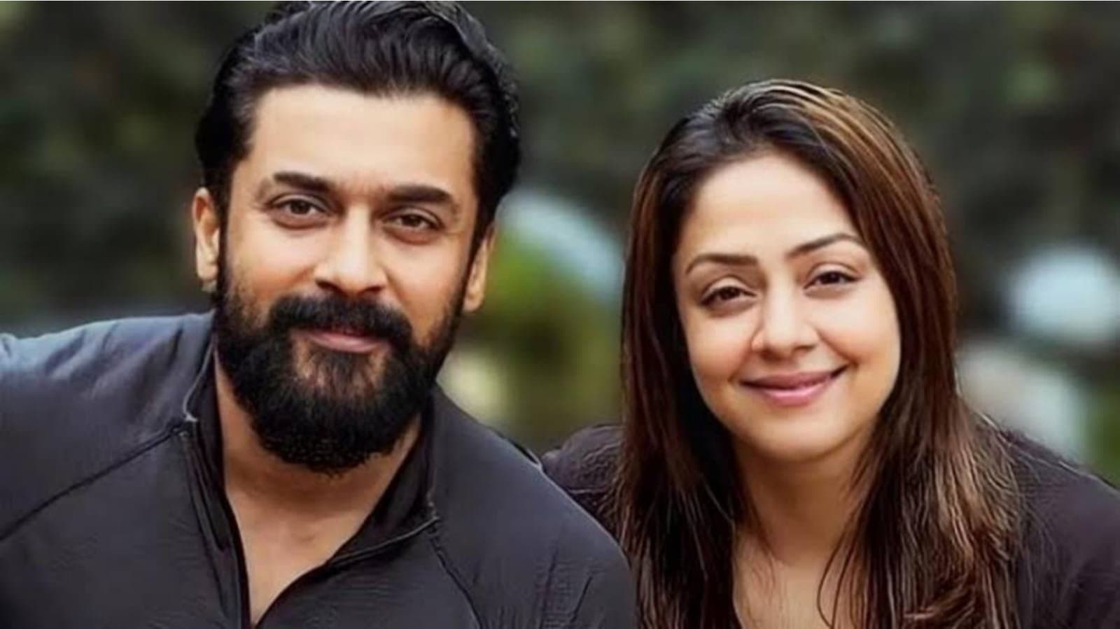 Jyotika opens up on facing casual sexism in film industry for being Suriya's wife