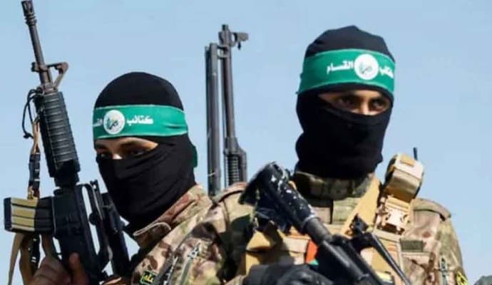 Hamas: ‌যুদ্ধবিরতি নিয়ে ইজরায়েলকে আর কোনও ছাড় নয়, ঘোষণা হামাসের