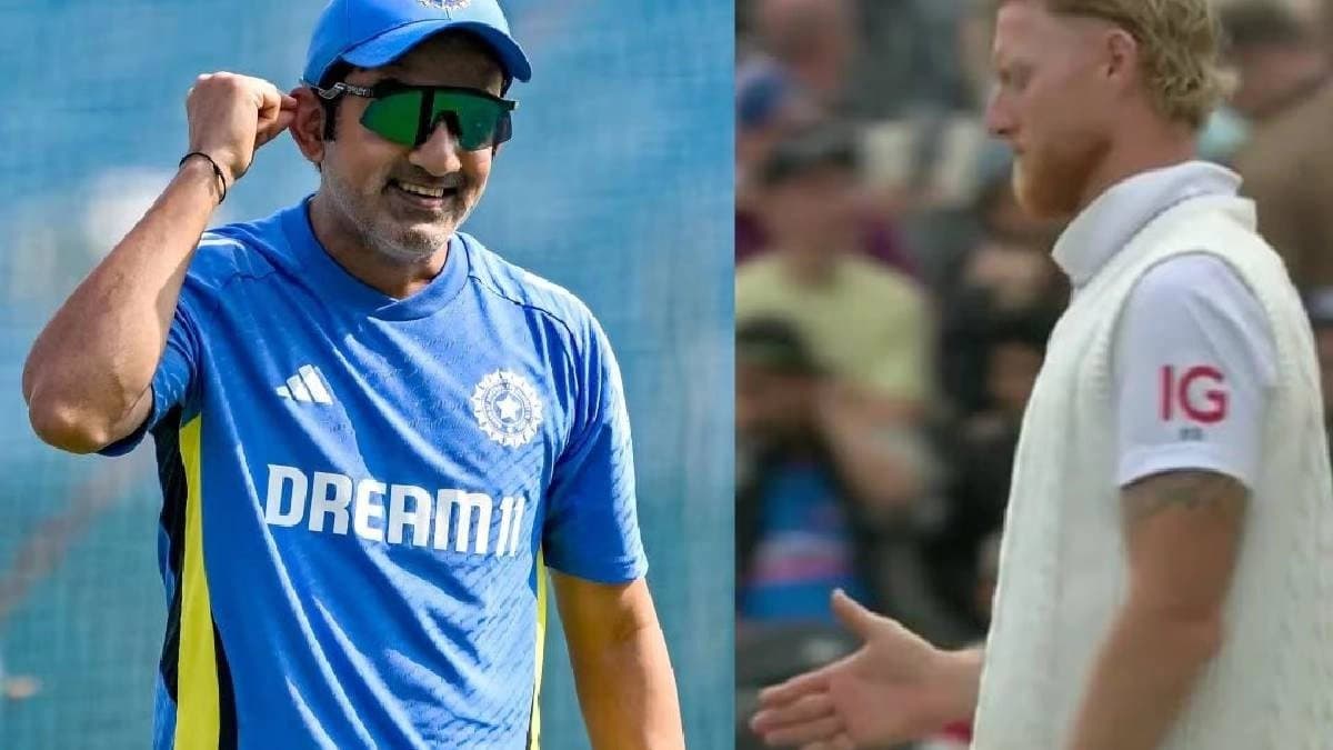 Ben Stokes Blasts Ridiculous Injury Sub Idea But Gautam Gambhir All For It