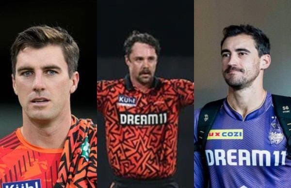 T20 World Cup: ‌ওয়ার্ম আপ ম্যাচে নেই কামিন্স, হেড, স্টার্করা