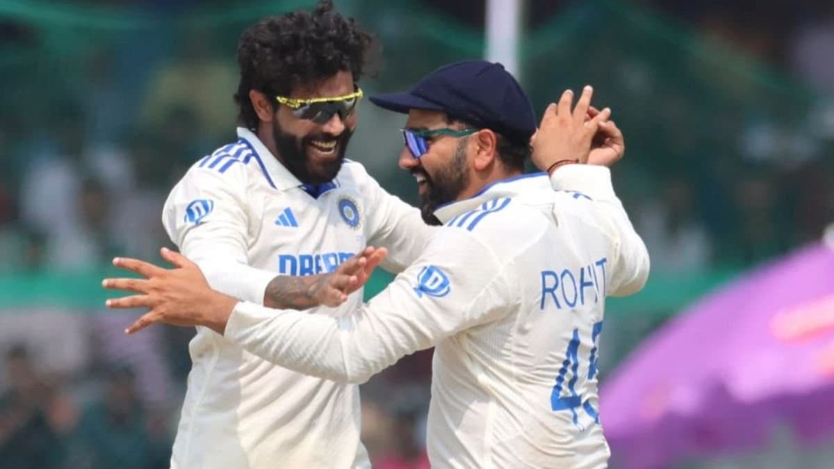 Former Pakistan Captain Ramiz Raja lauded India's success in test cricket under Rohit Sharma  spt
