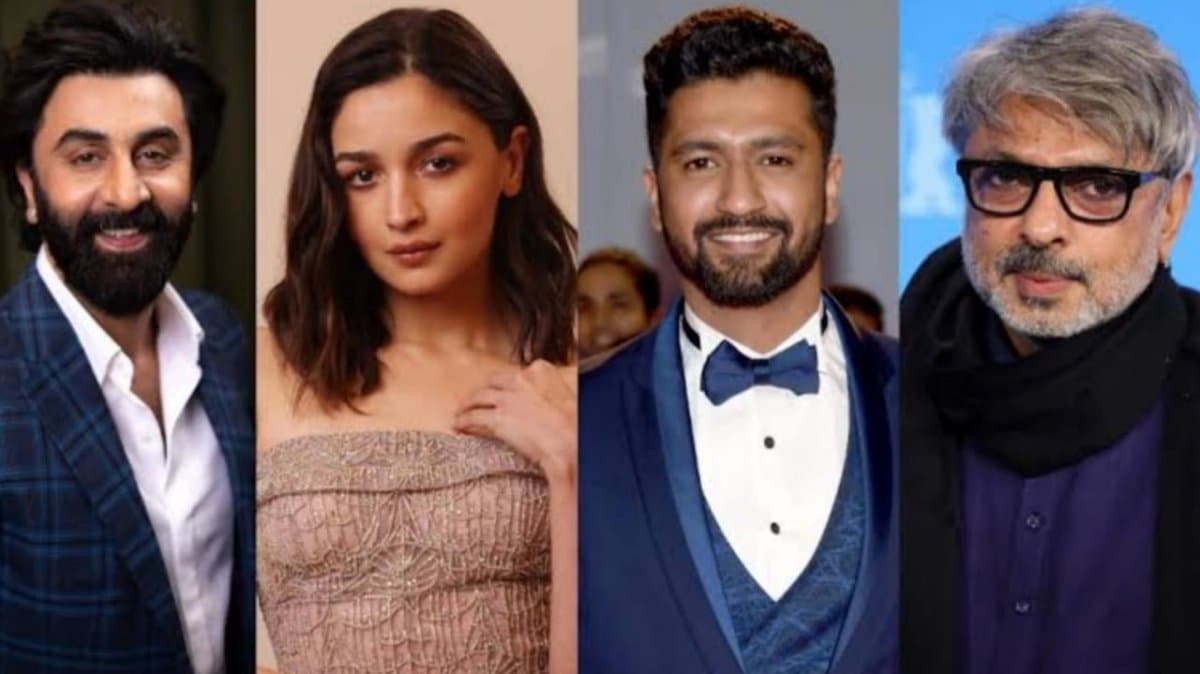 Sanjay Leela Bhansali builds a hospital on sets of Love and War