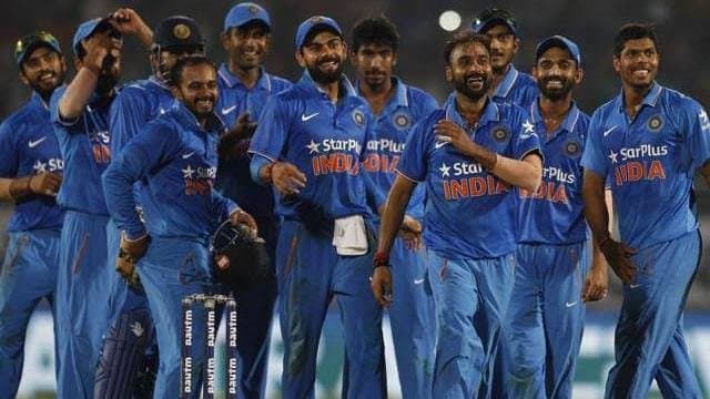 Indian cricketer breaks silence on domestic violence claims by wife 