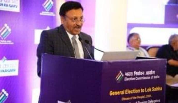 Lok Sabha Election: বৃহত্তম গণতন্ত্রের লোকসভা ভোট দেখতে দেশে আন্তর্জাতিক পর্যবেক্ষকেরা