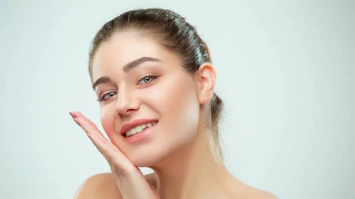 these face packs help to glow skin in durga puja 2024 lif