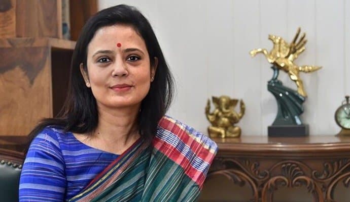 Mahua Moitra: ইডির তলবে দিল্লি গেলেন না মহুয়া, ব্যস্ত কালীগঞ্জে প্রচারে 