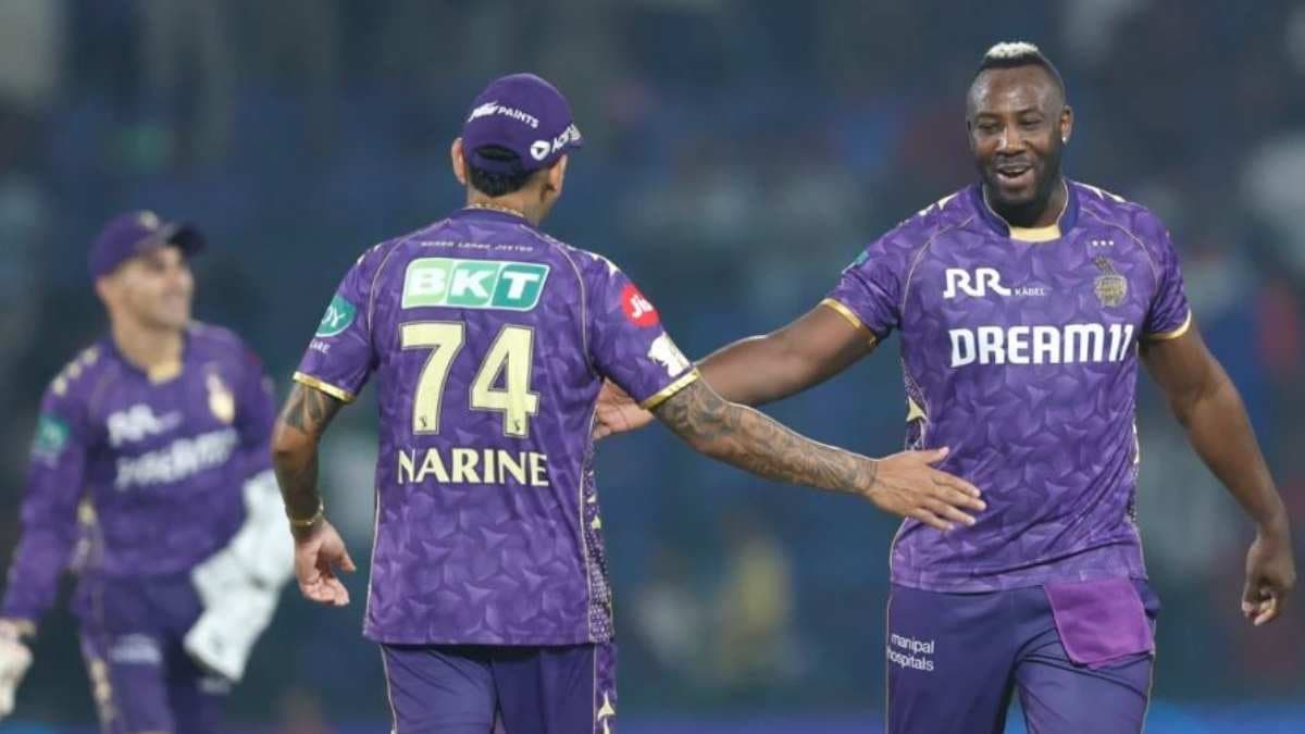 IPL 2025: KKR spinner gives update on Ajinkya Rahanes injury after victory over Delhi Capitals spt