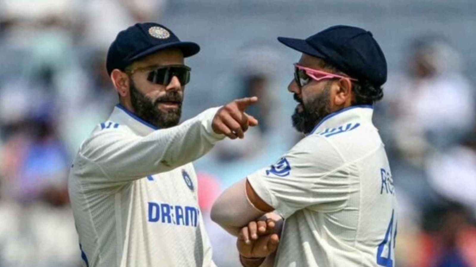 Virat Kohli, Rohit Sharma told to forget big cars, vip treatment and go back to domestic cricket spt 