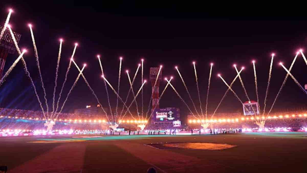 BCCI to honour Indian Armed Forces during IPL 2025 closing ceremony