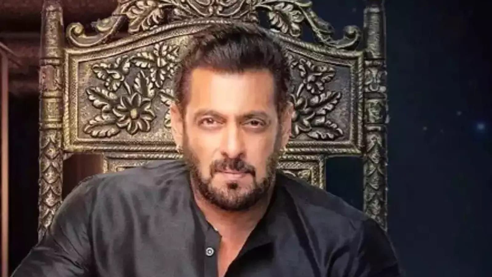 Salman Khan:  এবার সঞ্জয় দত্তের ছেলের অভিষেক বলিউডে? জুনিয়র সঞ্জয় দত্তের সঙ্গে সলমন খানের  ভিডিও ভাইরাল!