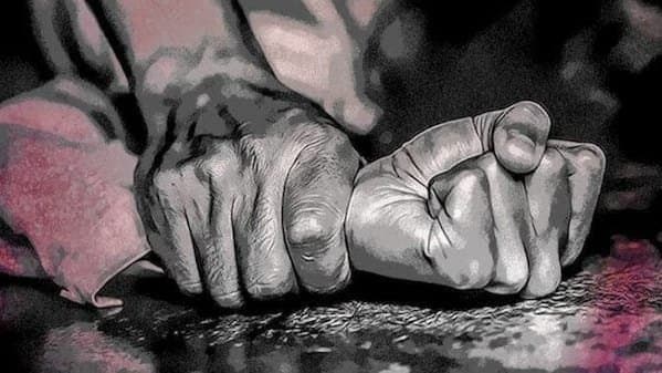 Crime against 65 year old woman in South 24 Pargana gnr 