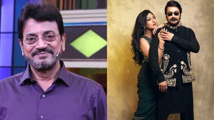 Breaking: ৩০ বছর পর 'কেঁচো খুঁড়তে কেউটে'-এর সিক্যুয়েলের ভাবনা চিরঞ্জিতের! প্রসেনজিৎ-ঋতুপর্ণাকে নিয়েও রয়েছে ছবি তৈরির পরিকল্পনা?