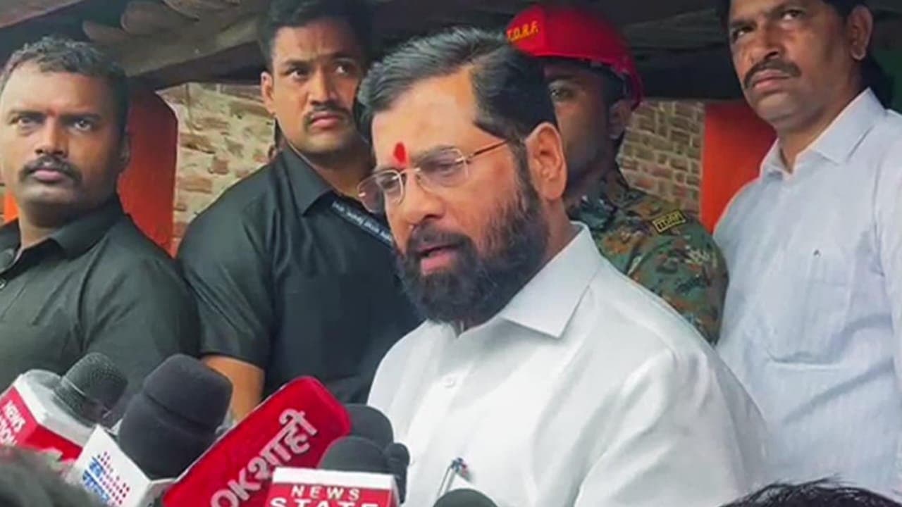   Eknath Shinde: ২২ জানুয়ারি দীপাবলি উদযাপন মহারাষ্ট্রে, প্রস্তাব শিন্ডের