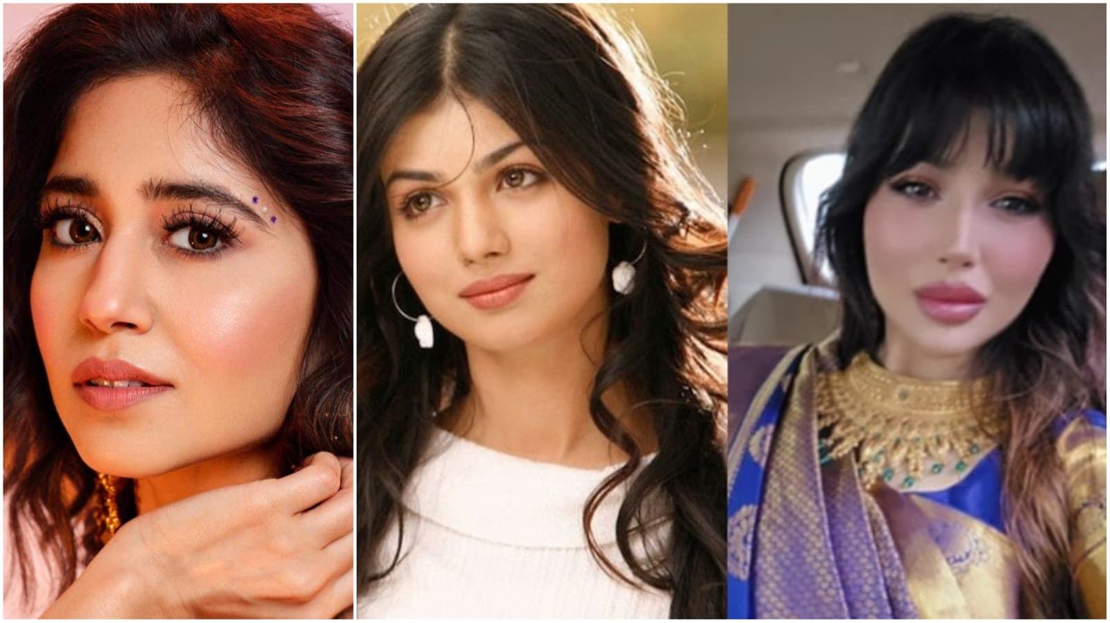 sweta tripathi shared her experience of masterbating scene on mirzapur 1 ayesha takia deletes her Instagram account due to trolling ent