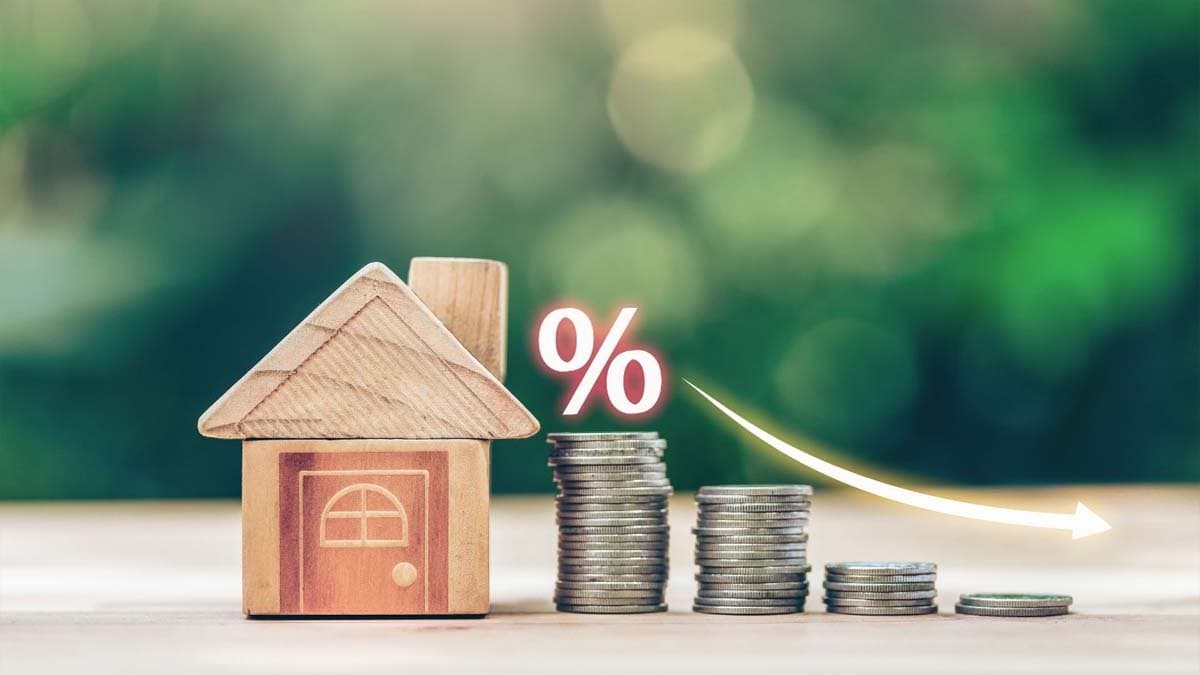 Looking for the cheapest home loan find out which bank has the lowest interest rate 