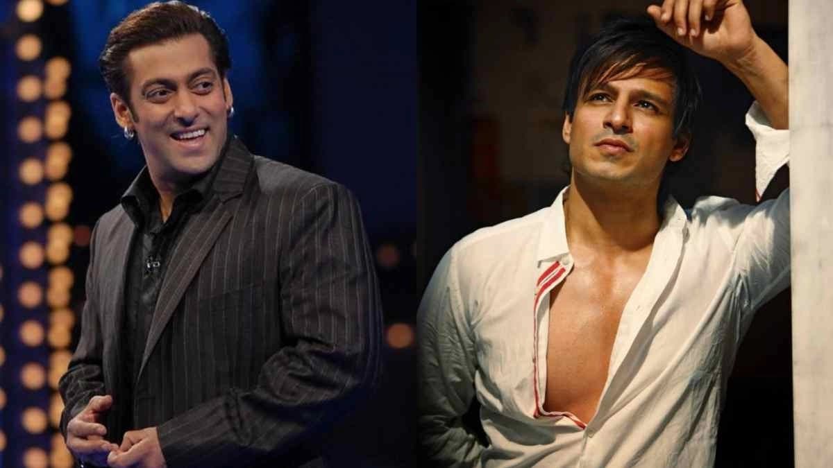 Vivek Oberoi on Fallout with Salman Khan on Aishwarya Rai Bachchan controversy 