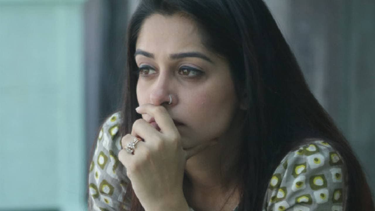 Television actress Dipika Kakar says 22 percent of her liver was removed in cancer surgery 