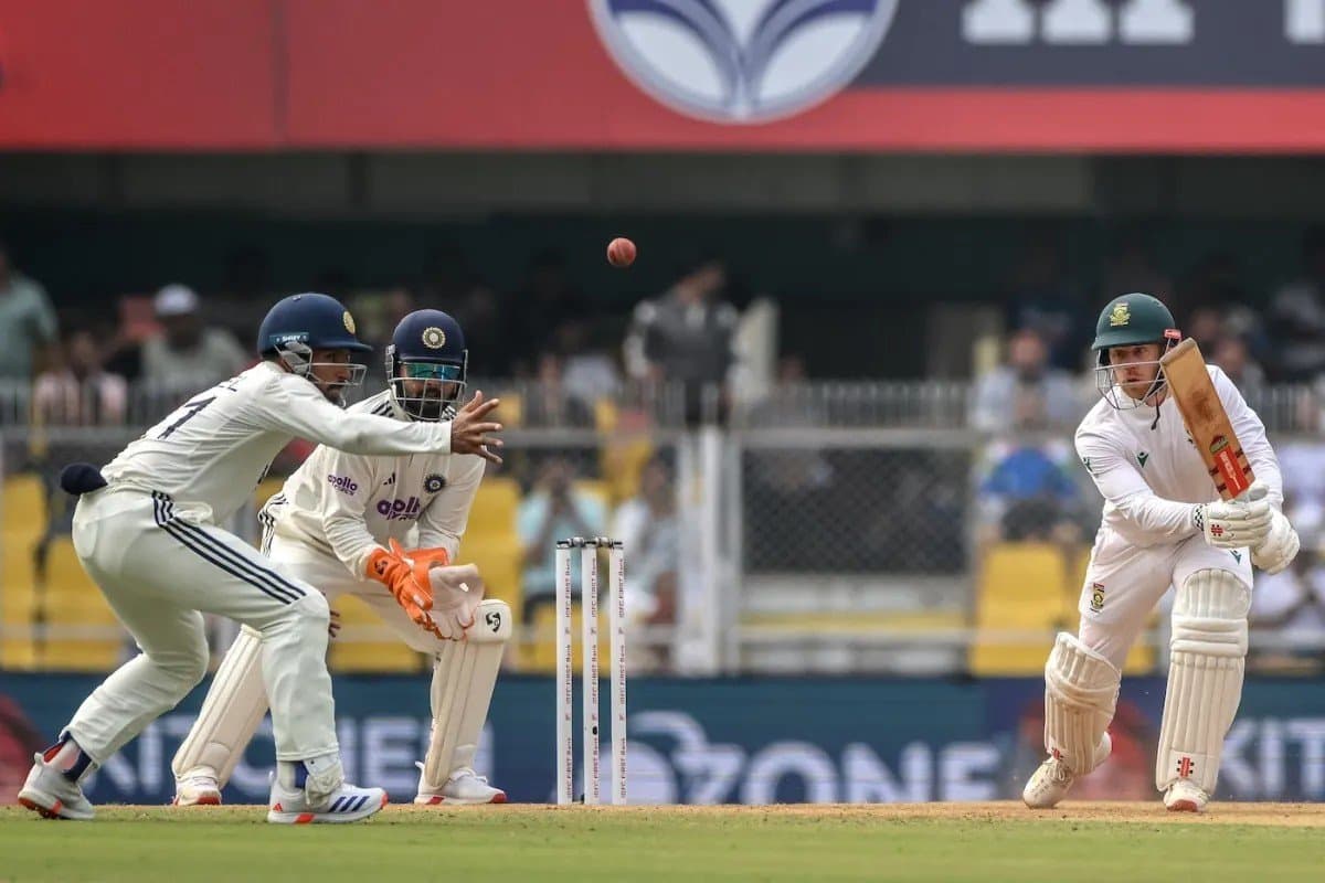 ফলো অনের রক্তচক্ষু, ঘরের মাঠে শেষবার কবে এমন পরিস্থিতির মুখোমুখি হয়েছে ভারত?