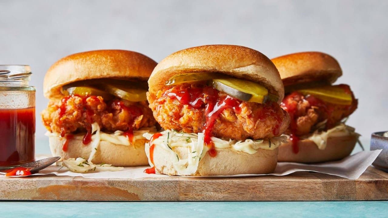 Japanese Influencer After Eating 600 Fried Chickens And 100 Burgers In One Go, calls retirement gnr 