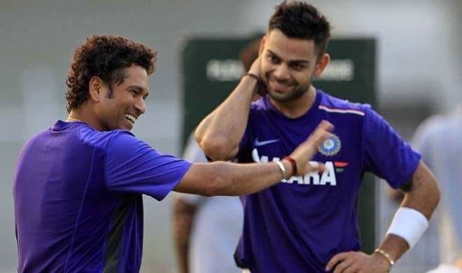 Virat Kohli Last Played Ranji Trophy In 2012, Sachin Tendulkar In 2013: Stat Gets More Glaring After NZ Loss spt