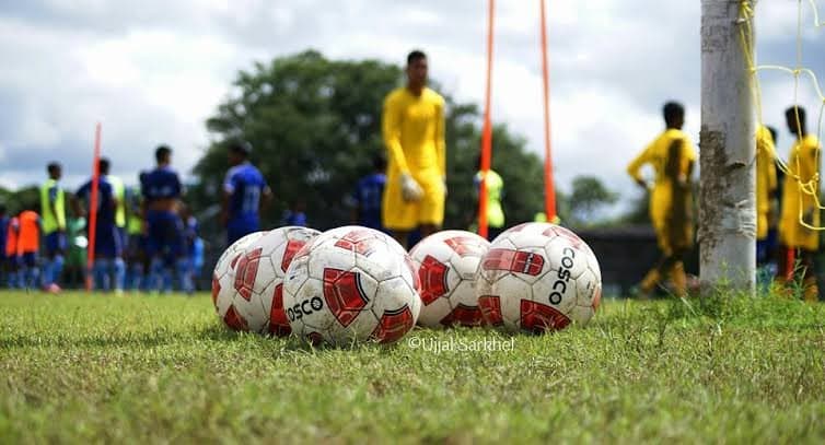 East Bengal-Diamond harbour fc match of Kolkata football league gets postponed spt 