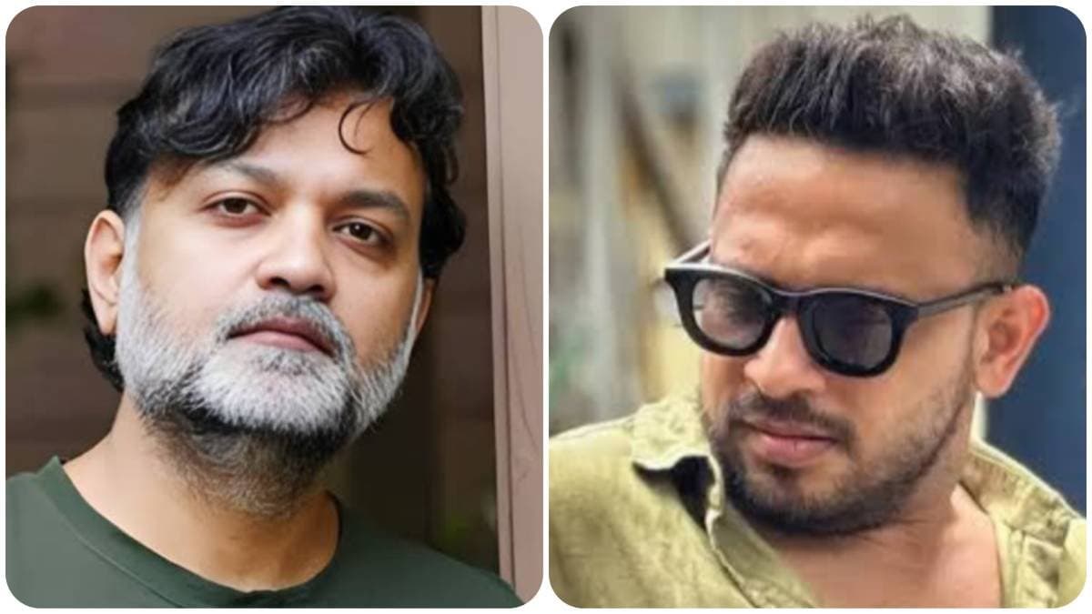 Actor Anindya Chatterjee speaks about his role in Srijit Mukherji s upcoming movie killbill society ENT