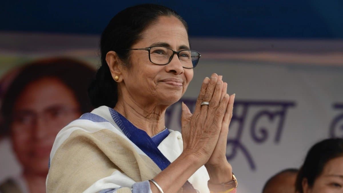 West Bengal government decided to release 45 jail inmates who already spent 14 years in correctional home announced chief minister Mamata Banerjee