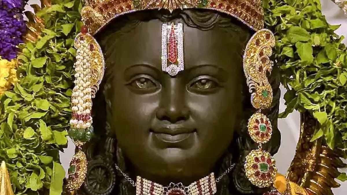 Ram darbar opening next month-Ayodhya makes new History