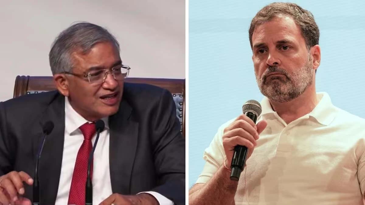 Rahul Gandhi faces Election Commissions challenge in vote rigging chori case deadline set